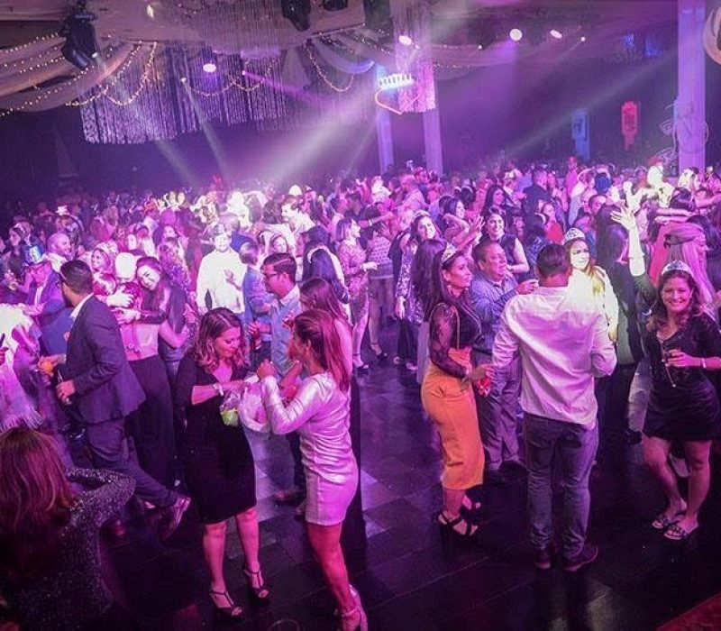 CEDE Eventos Incentivos 22