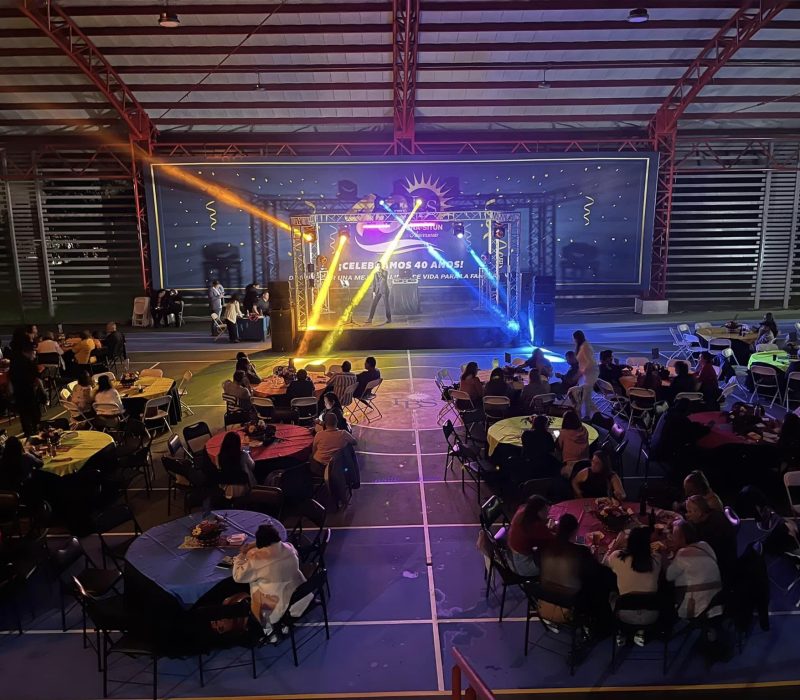 CEDE Eventos Incentivos 6